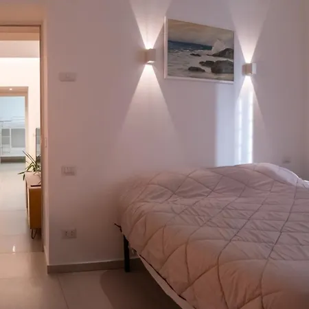 La Casupola - Gemelli Garden Appartement Rome