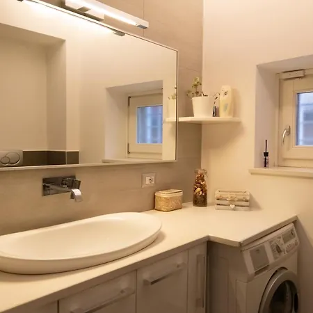 Appartement La Casupola - Gemelli Garden Rome