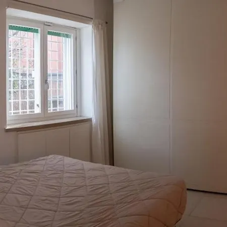 La Casupola - Gemelli Garden * Rzym