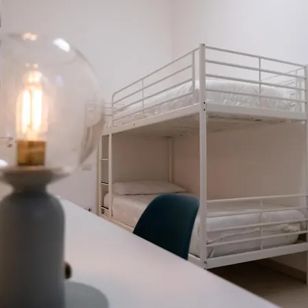 La Casupola - Gemelli Garden * Rzym