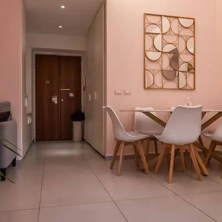 La Casupola - Gemelli Garden Apartament *